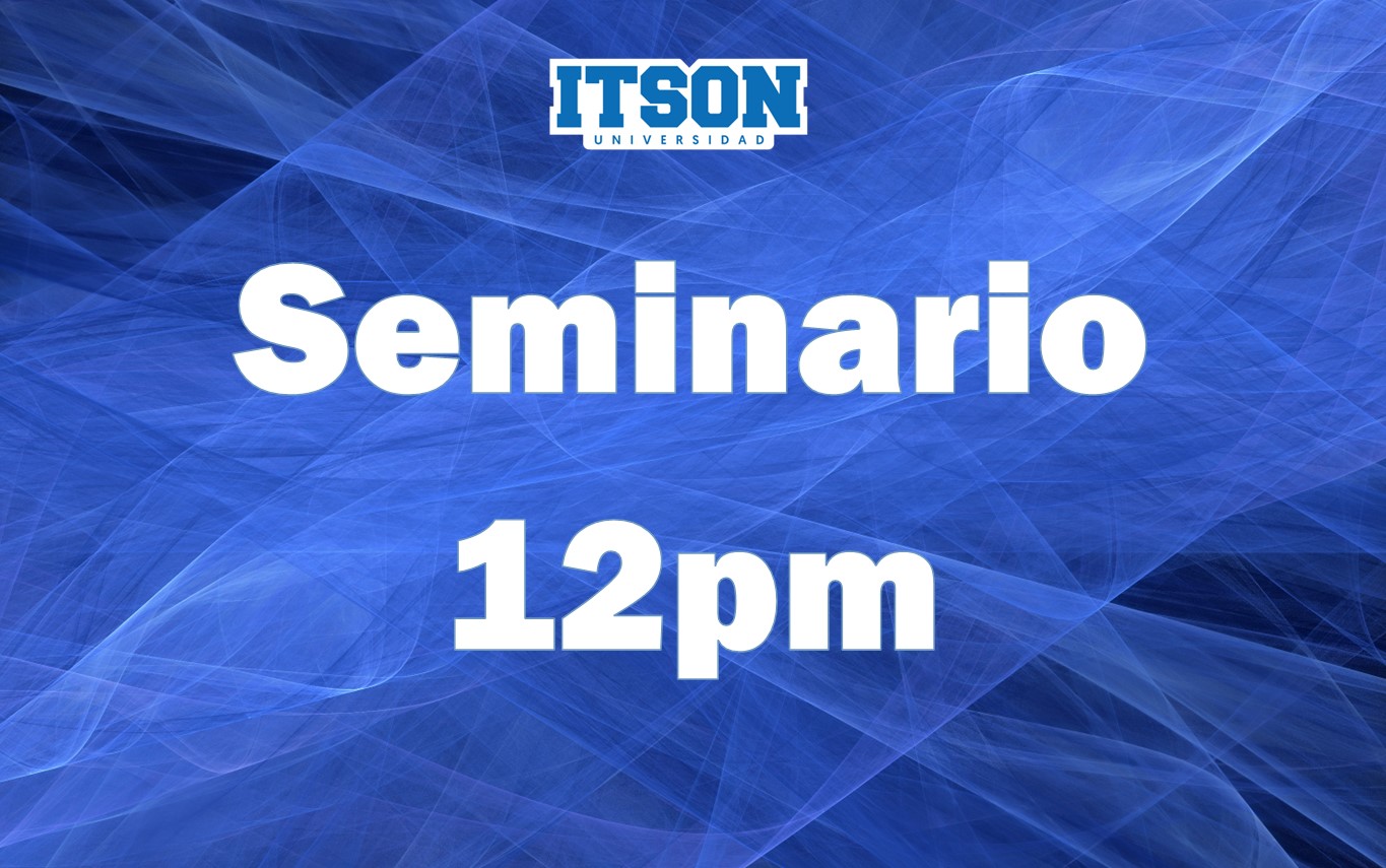 BANNER SEMINARIO